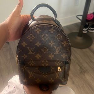 Louis Vuitton bag